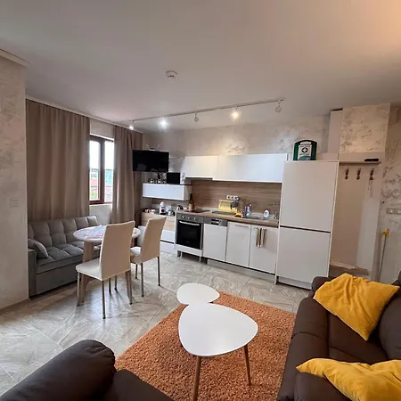 сарафово романс Apartamento Burgas