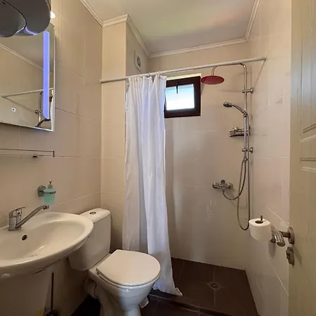 Appartement сарафово романс