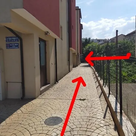 сарафово романс Apartment