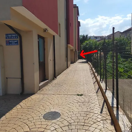 сарафово романс Burgas City