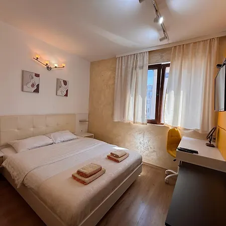 Apartman сарафово романс Burgasz